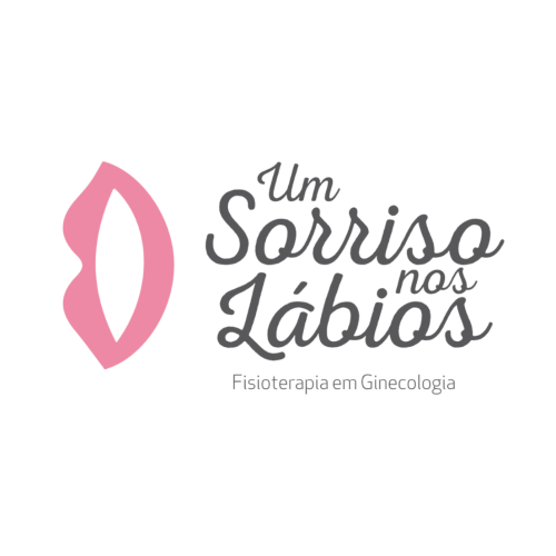 logotipo empresa sorriso nos labios